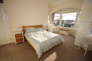 Master Bedroom- click for photo gallery